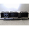 CALCULATEUR MOTEUR PEUGEOT 307