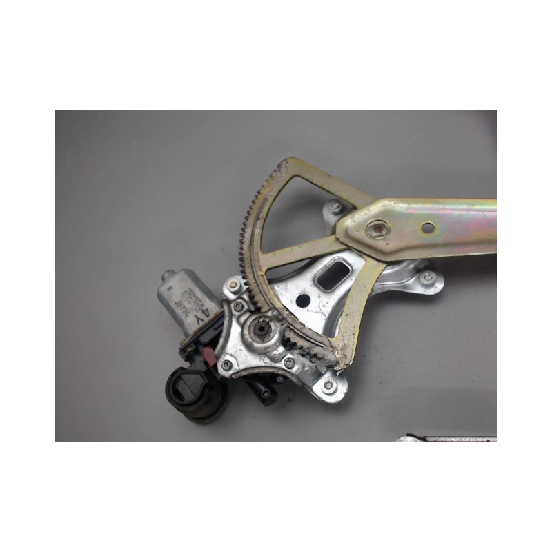 MECANISME LEVE-GLACE AVANT GAUCHE TOYOTA RAV4