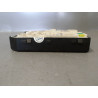 BOITE A FUSIBLES RENAULT MEGANE