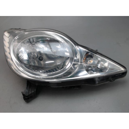 PHARE DROIT PEUGEOT 107