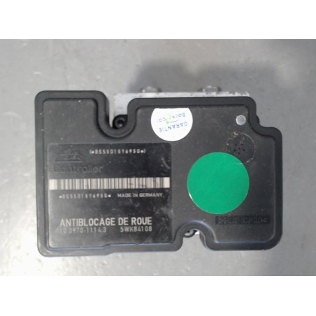 UNITE HYDRAULIQUE ABS PEUGEOT 206