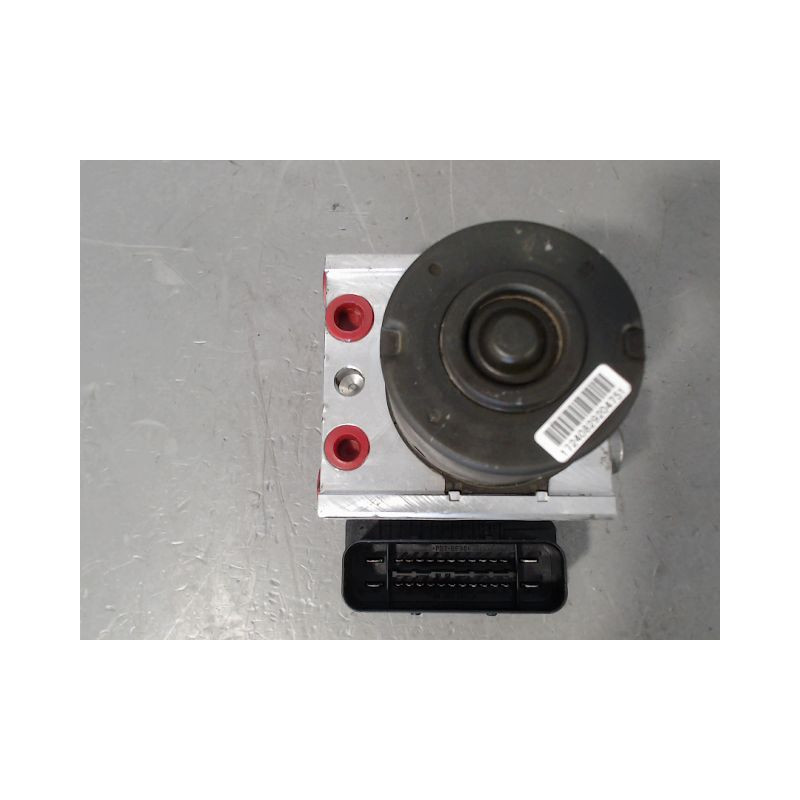 UNITE HYDRAULIQUE ABS PEUGEOT 206