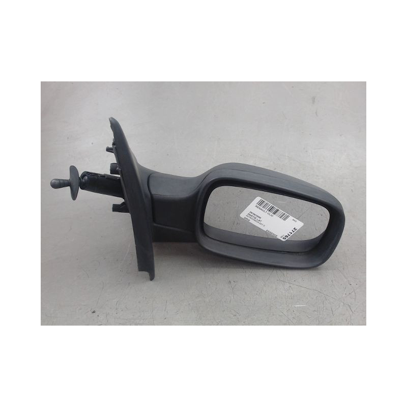 RETROVISEUR EXTERIEUR DROIT RENAULT CLIO