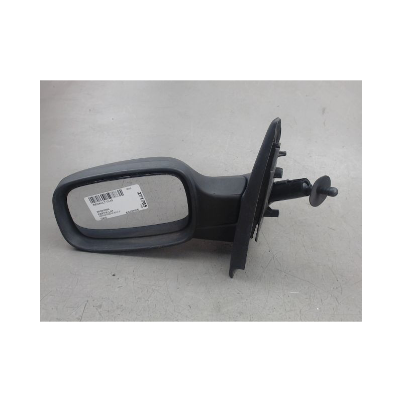 RETROVISEUR EXTERIEUR GAUCHE RENAULT CLIO