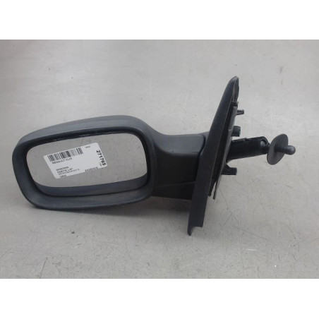 RETROVISEUR EXTERIEUR GAUCHE RENAULT CLIO