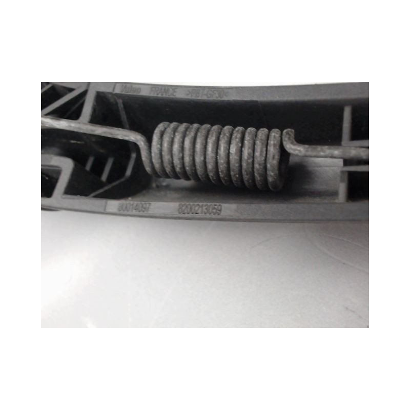 BRAS ESSUIE-GLACE ARRIERE RENAULT CLIO