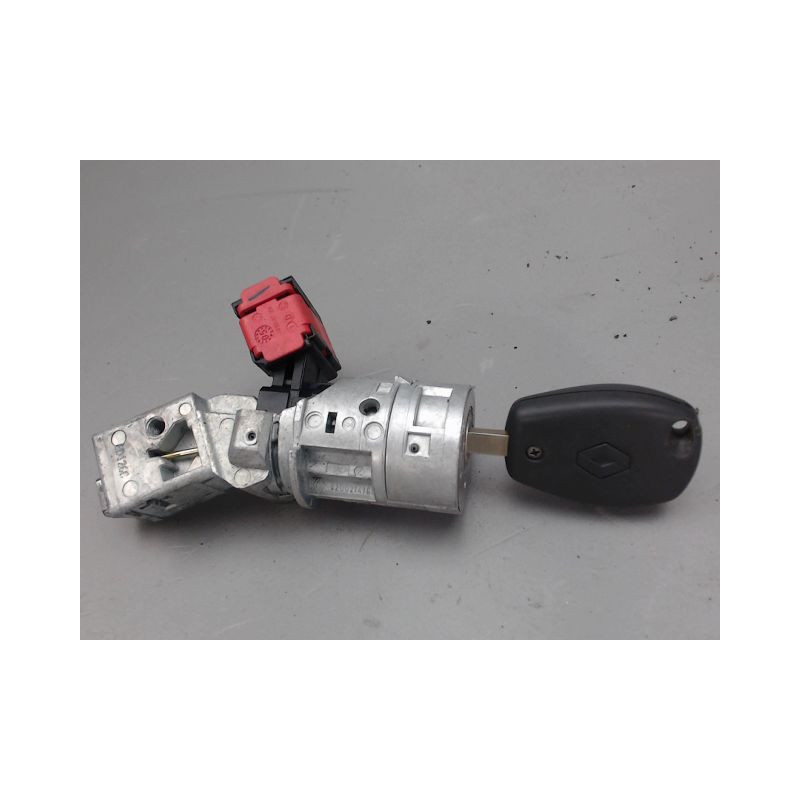 ANTIVOL DE DIRECTION RENAULT CLIO