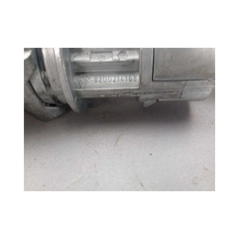 ANTIVOL DE DIRECTION RENAULT CLIO