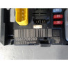 BOITE A FUSIBLES PEUGEOT 307