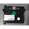 BOITE A FUSIBLES PEUGEOT 307