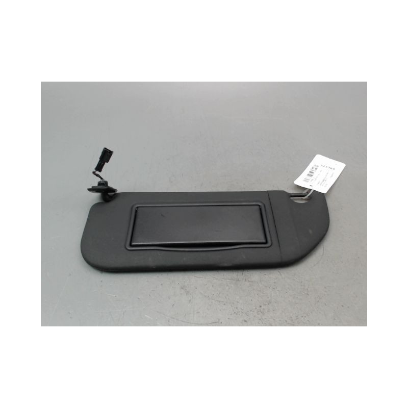 PARE-SOLEIL GAUCHE CITROEN DS3 Phase 1 (A55) 2009-2014