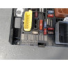 BOITE A FUSIBLES CITROEN C4
