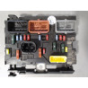 BOITE A FUSIBLES CITROEN C3