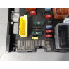BOITE A FUSIBLES CITROEN C3