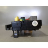 BOITE A FUSIBLES CITROEN C3