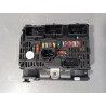 BOITE A FUSIBLES CITROEN C4