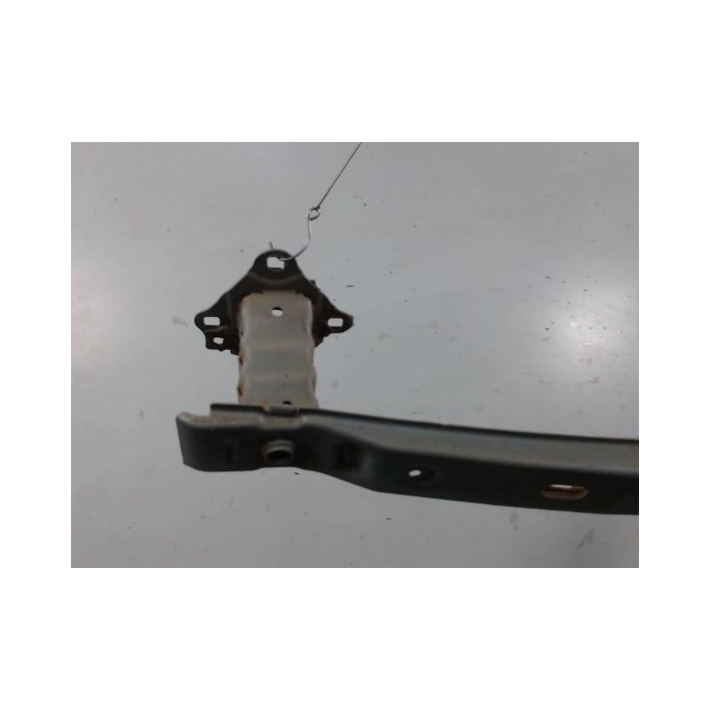 RENFORT PARE-CHOC ARRIERE  CITROEN C3