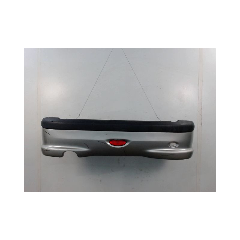 PARE-CHOC ARRIER PEUGEOT 206