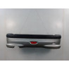 PARE-CHOC ARRIER PEUGEOT 206