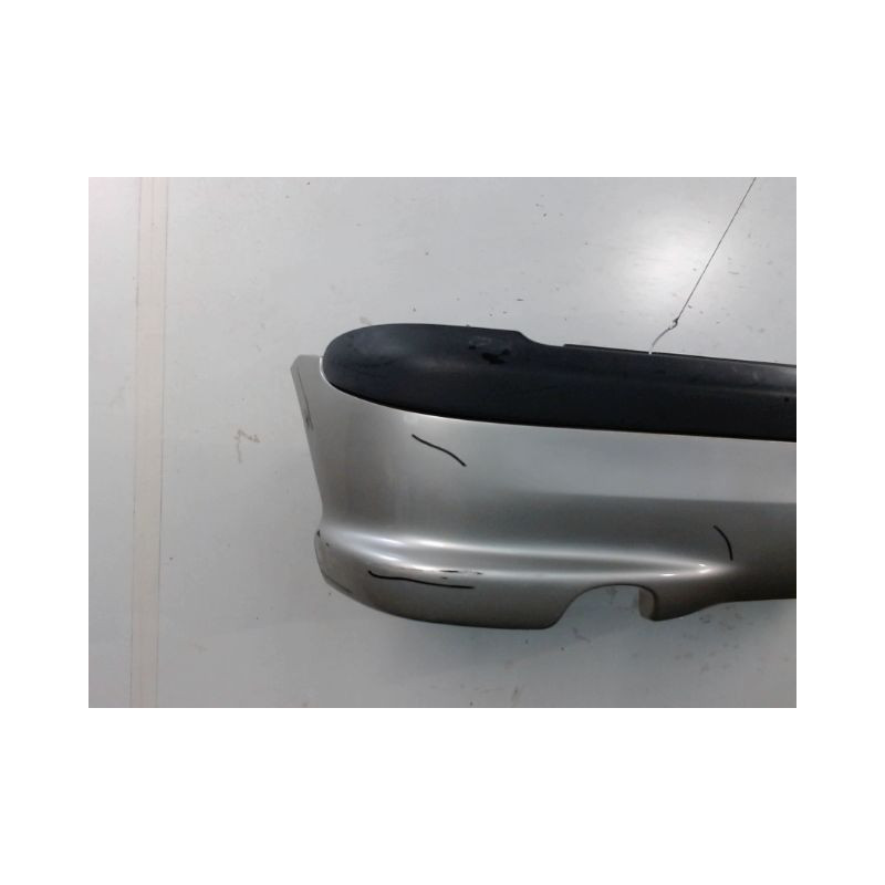 PARE-CHOC ARRIER PEUGEOT 206
