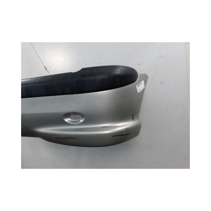 PARE-CHOC ARRIER PEUGEOT 206