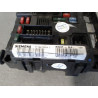 BOITE A FUSIBLES CITROEN C3