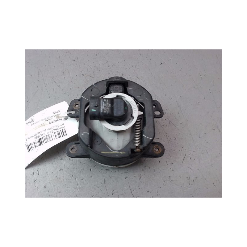 PHARE ANTIBROUILLARD AVANT GAUCHE CHRYSLER PT CRUISER BREAK Phase 2 2005-2009