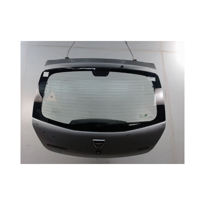 HAYON DACIA SANDERO