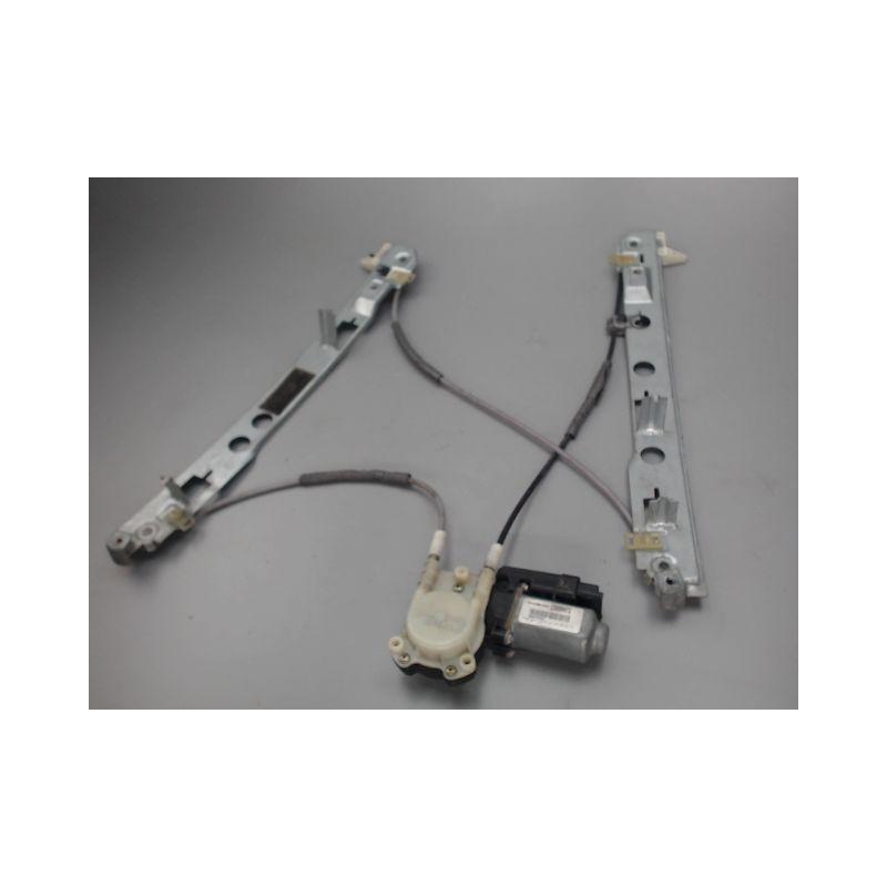 MECANISME LEVE-GLACE AVANT DROIT RENAULT MEGANE