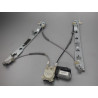 MECANISME LEVE-GLACE AVANT DROIT RENAULT MEGANE