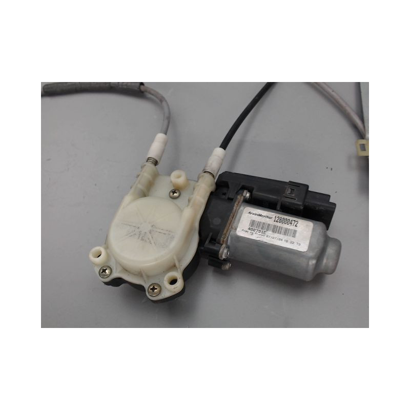 MECANISME LEVE-GLACE AVANT DROIT RENAULT MEGANE