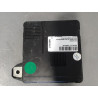 BOITE A FUSIBLES RENAULT MEGANE
