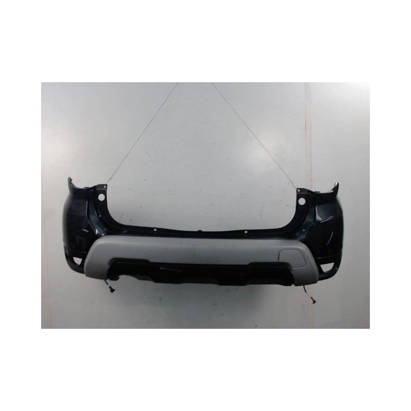PARE-CHOC ARRIER DACIA DUSTER