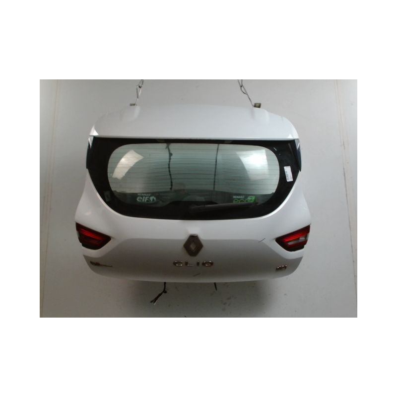 HAYON RENAULT CLIO