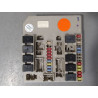 BOITE A FUSIBLES RENAULT MODUS