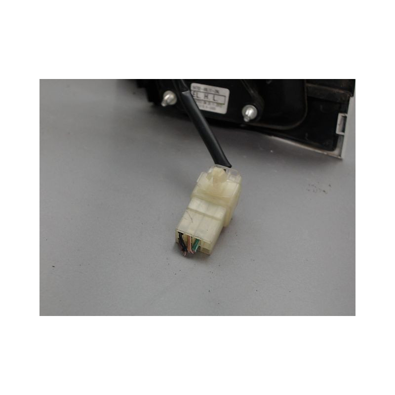RETROVISEUR EXTERIEUR ELECTRIQUE GAUCHE SUZUKI SWIFT