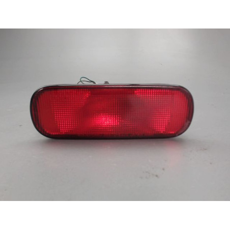 FEU BROUILLARD CENTRAL ARRIERE SUZUKI SWIFT