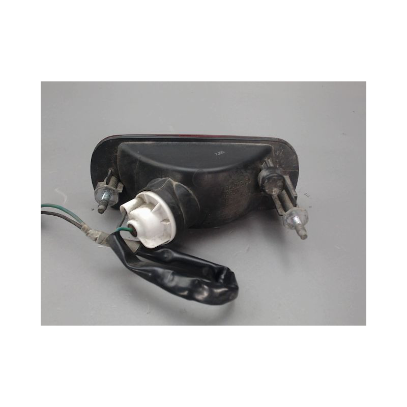 FEU BROUILLARD CENTRAL ARRIERE SUZUKI SWIFT