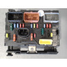 BOITE A FUSIBLES PEUGEOT 307