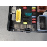BOITE A FUSIBLES PEUGEOT 307