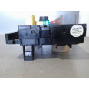 BOITE A FUSIBLES PEUGEOT 307