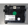 BOITE A FUSIBLES PEUGEOT 307