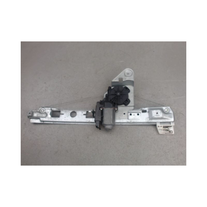 MECANISME LEVE-GLACE ARRIERE DROIT RENAULT MEGANE