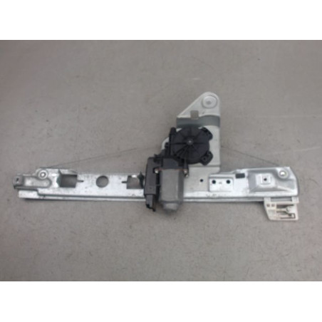 MECANISME LEVE-GLACE ARRIERE DROIT RENAULT MEGANE