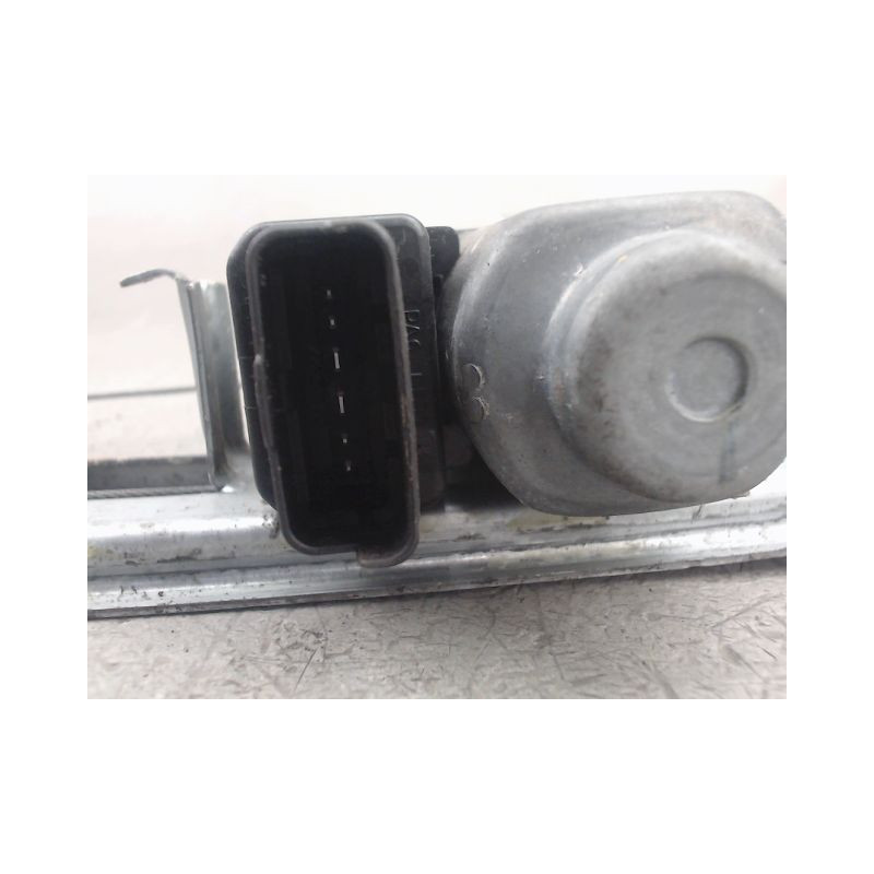 MECANISME LEVE-GLACE ARRIERE DROIT RENAULT MEGANE