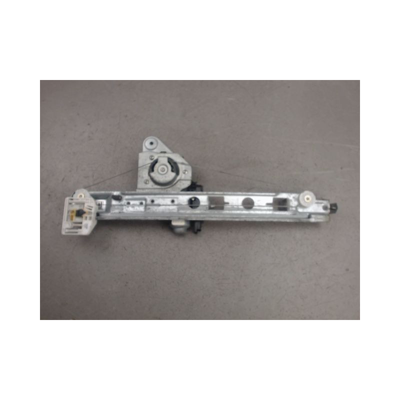 MECANISME LEVE-GLACE ARRIERE DROIT RENAULT MEGANE