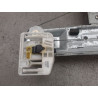 MECANISME LEVE-GLACE ARRIERE DROIT RENAULT MEGANE