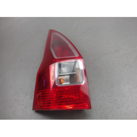 FEU ARRIERE GAUCHE  RENAULT MEGANE