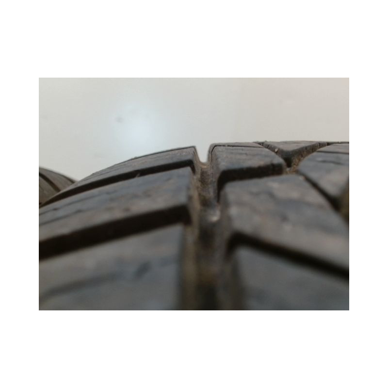 Paire de pneus NORAUTO 4 SEASONS 185 60 15 88 V