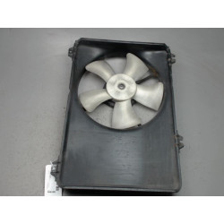 MOTEUR VENTILATEUR RADIATEUR